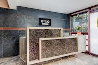 Super Hotel O Chennai Central Railway Station Formerly Annakilly Tower Guest House