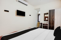 Hotel O Chennai Central Railway Station Formerly Annakilly Tower Guest House