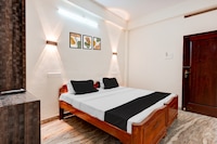 Hotel O Chennai Central Railway Station Formerly Annakilly Tower Guest House