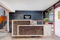 Super Hotel O Chennai Central Railway Station Formerly Annakilly Tower Guest House