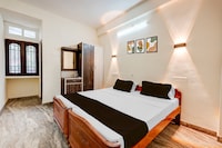 Hotel O Chennai Central Railway Station Formerly Annakilly Tower Guest House