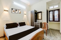 Super Hotel O Chennai Central Railway Station Formerly Annakilly Tower Guest House