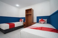 OYO 1315 Paris Hotel