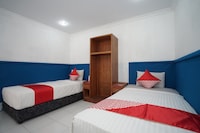 OYO 1315 Paris Hotel
