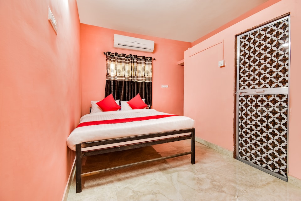 OYO 47260 Shyam Dham Service Apartment, Hingna Road Nagpur, Nagpur