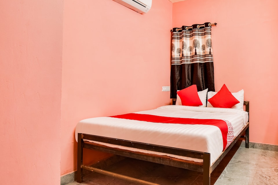 OYO 47260 Shyam Dham Service Apartment, Hingna Road Nagpur, Nagpur