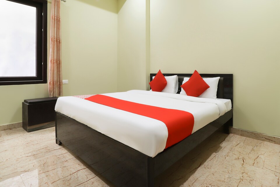 OYO 47263 Serene Inn, Gomti Nagar Lucknow, Lucknow