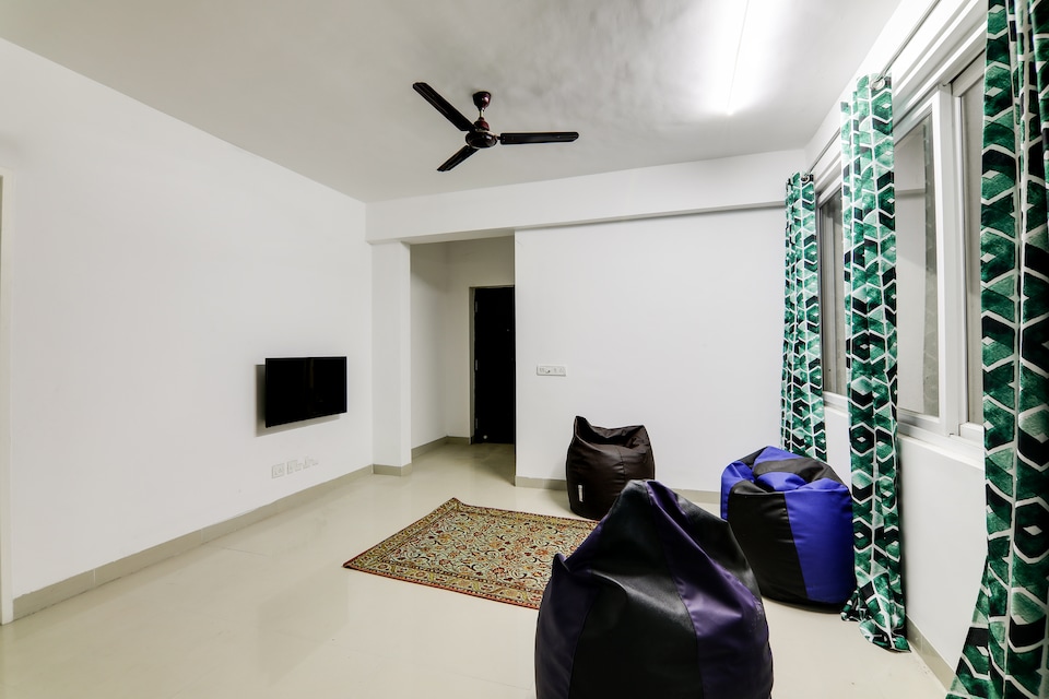OYO LIFE CHN1036 Near SRM University, Tambaram Chennai, Chennai