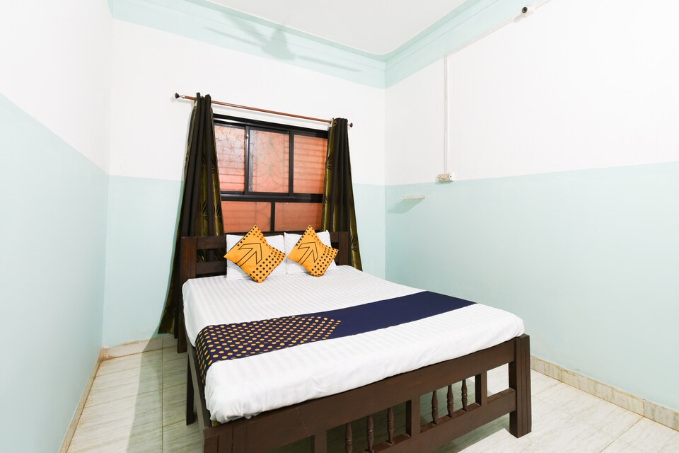 OYO 47265 Mango Valley Lodging, Rajapur, Ratnagiri