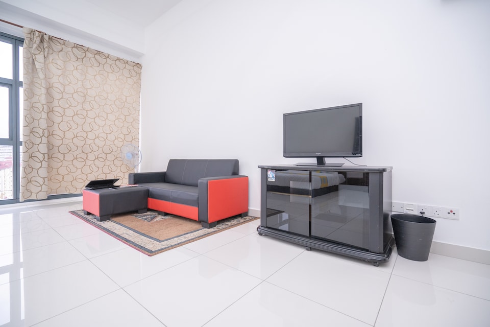OYO Home 44065 Fancy Studio 3 Towers, Bukit Bintang, Kuala Lumpur