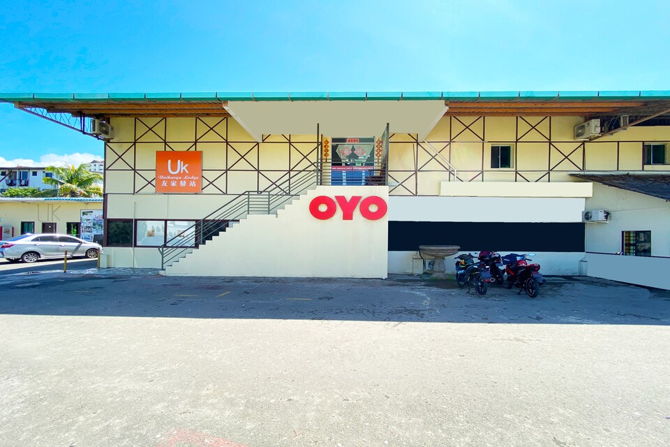 OYO 44066 Unikarya Lodge, Kota Kinabalu, Kota Kinabalu