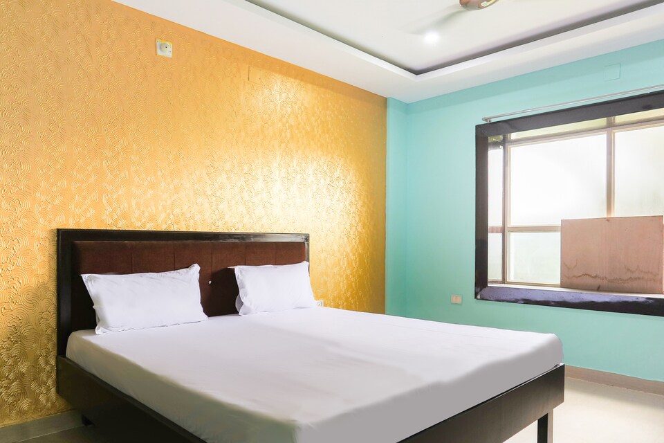 OYO 47273 Mahodadhi Resorts, Baliapanda Puri, Puri