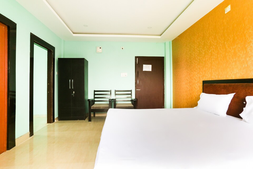 OYO 47273 Mahodadhi Resorts, Baliapanda Puri, Puri