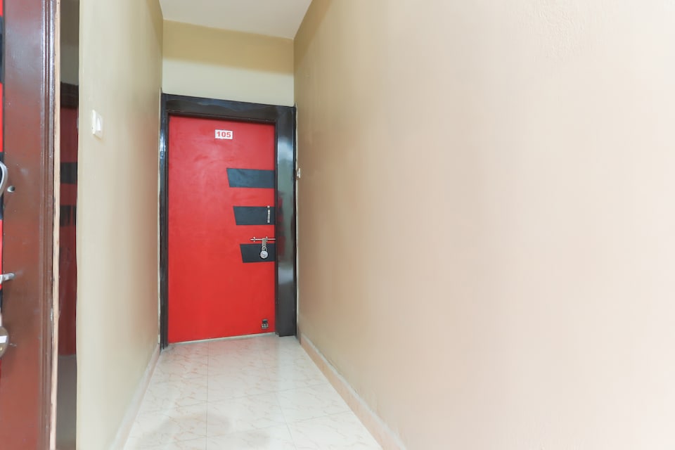 OYO 47273 Mahodadhi Resorts, Baliapanda Puri, Puri