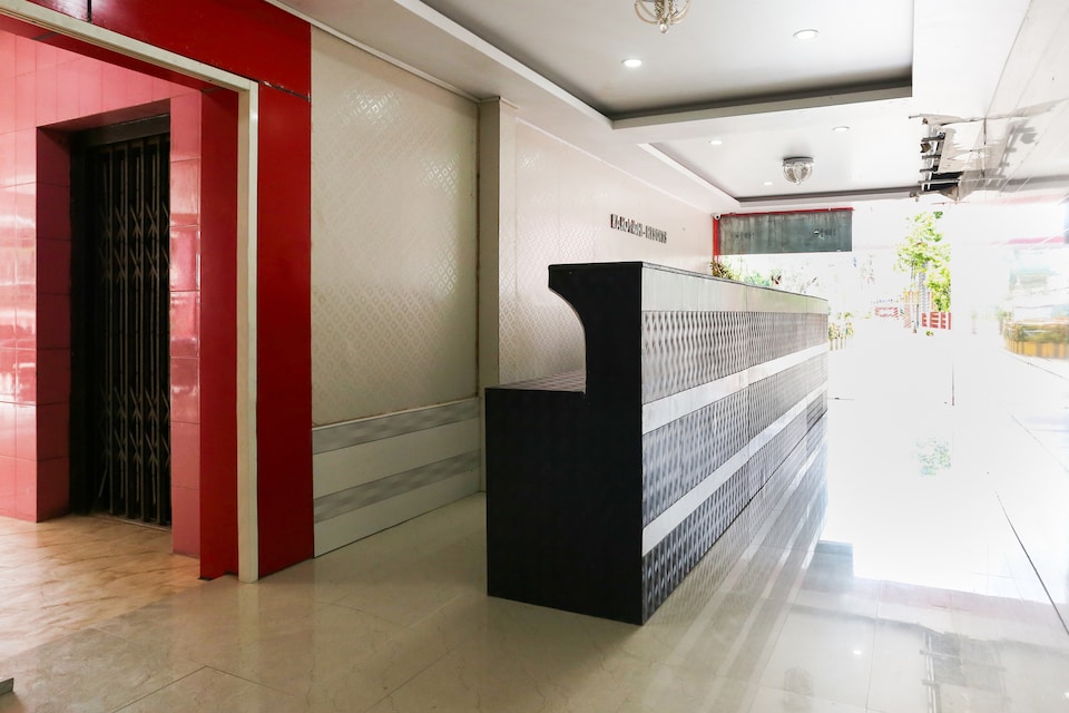OYO 47273 Mahodadhi Resorts, Baliapanda Puri, Puri