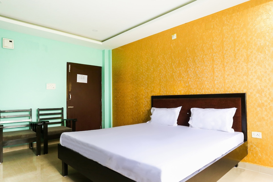 OYO 47273 Mahodadhi Resorts, Baliapanda Puri, Puri