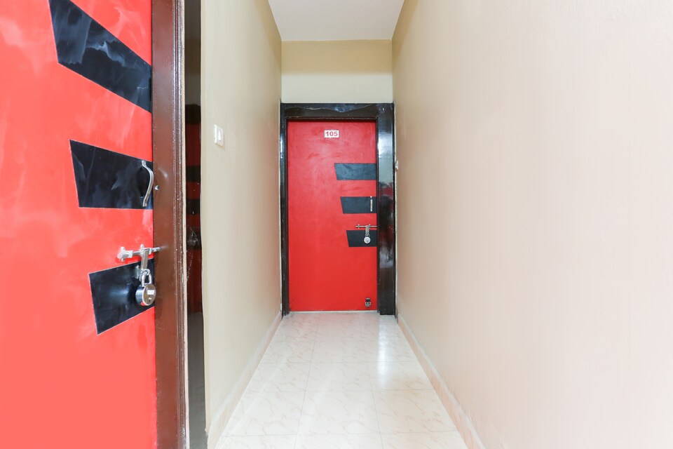 OYO 47273 Mahodadhi Resorts, Baliapanda Puri, Puri