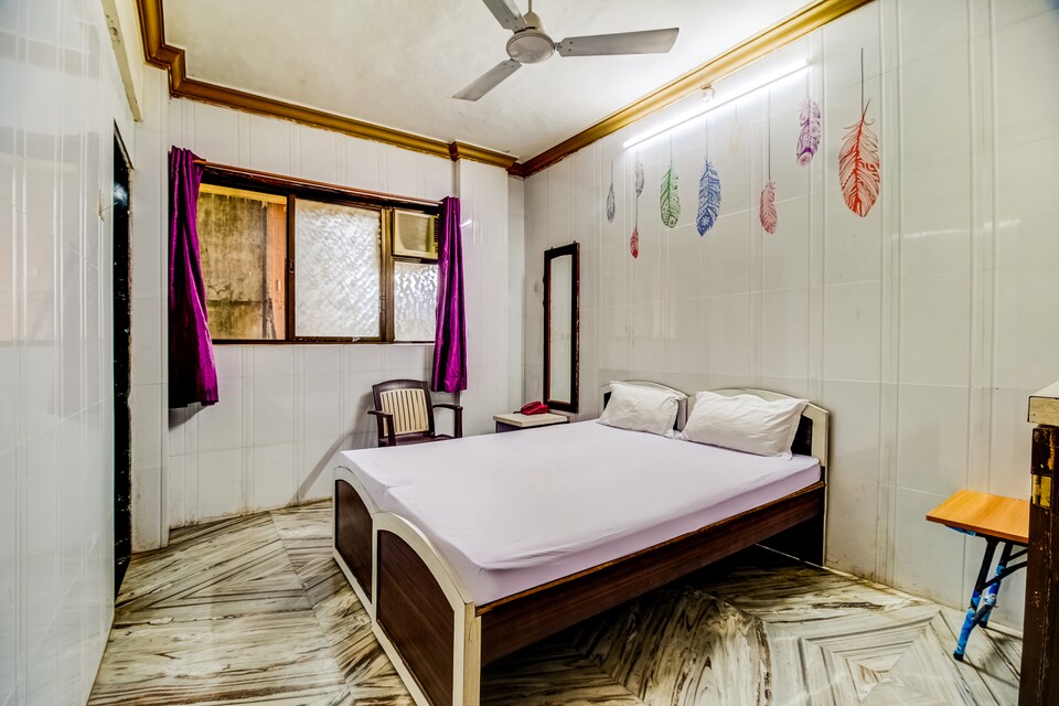 SPOT ON 47276 Hotel Vakratund, Mangaon, Mangaon