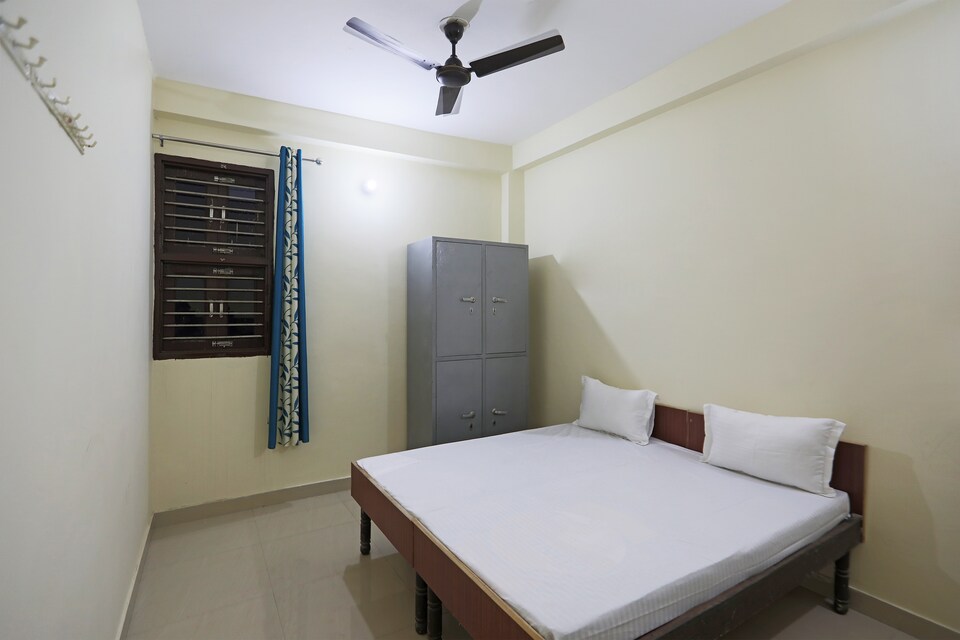 SPOT ON 47278 Gautam Residency, Old Gurgaon, Gurgaon