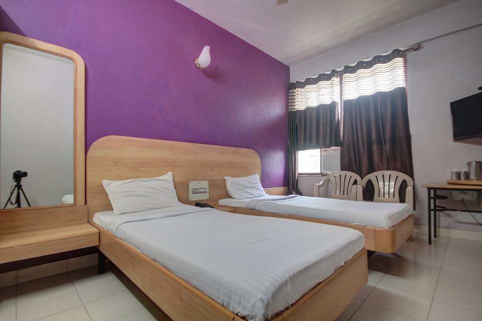 OYO 47279 Hotel Anmol, Gokak, Gokak