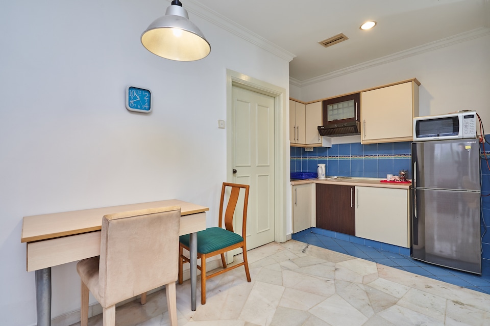 OYO Home 44067 Homestyle 1br Holiday Place, Bukit Bintang, Kuala Lumpur