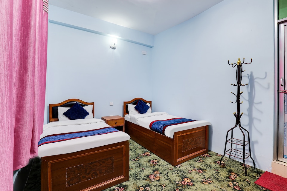 SPOT ON 541 Apee Guest House , Dhangadhi, Dhangadhi