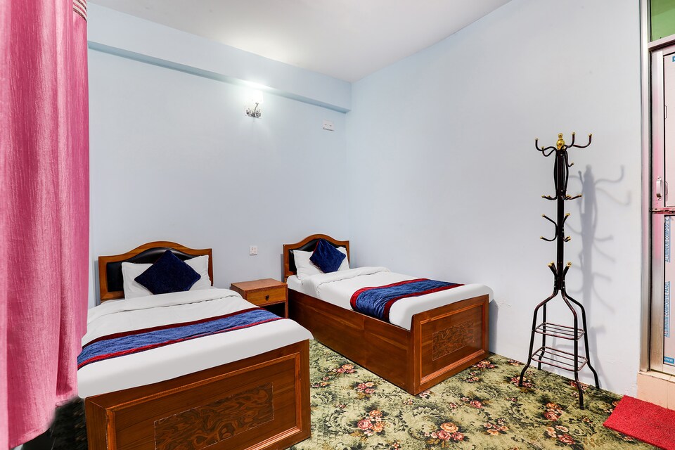 SPOT ON 541 Apee Guest House , Dhangadhi, Dhangadhi