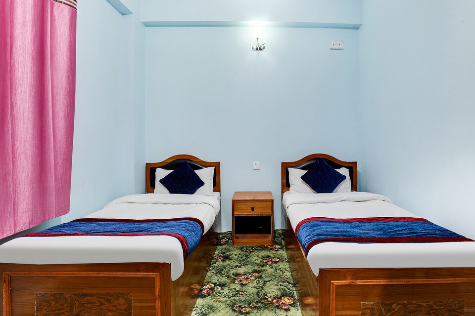 SPOT ON 541 Apee Guest House , Dhangadhi, Dhangadhi
