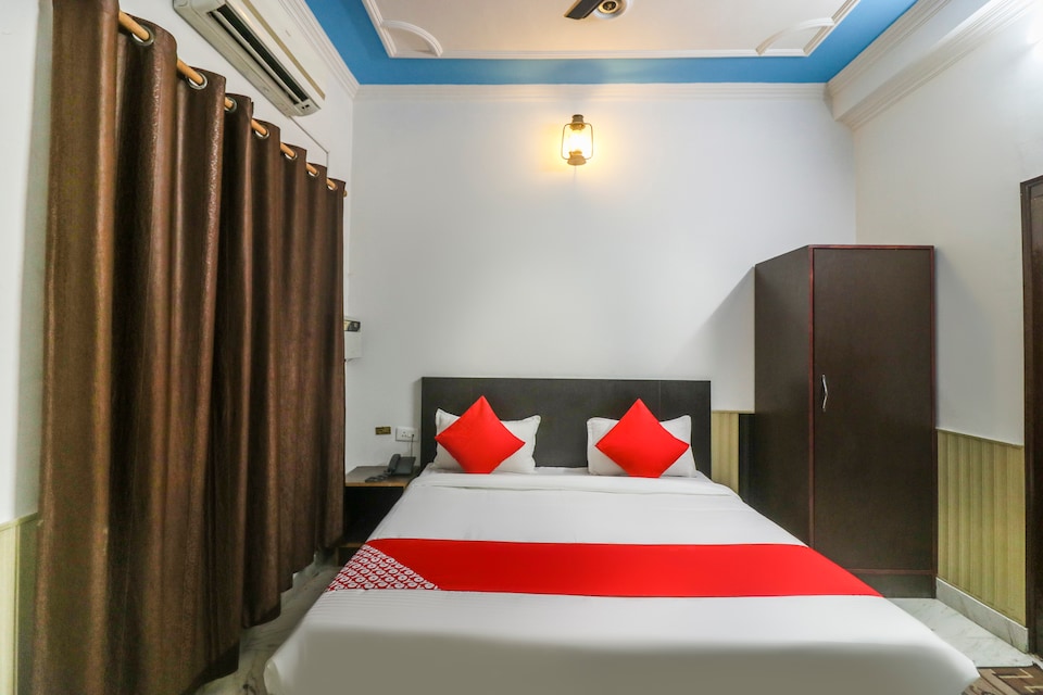 OYO 47286 Shivansh Inn, Tapowan Rishikesh, Rishikesh