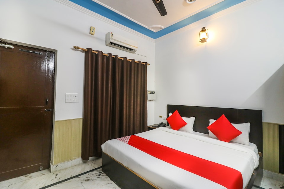 OYO 47286 Shivansh Inn, Tapowan Rishikesh, Rishikesh