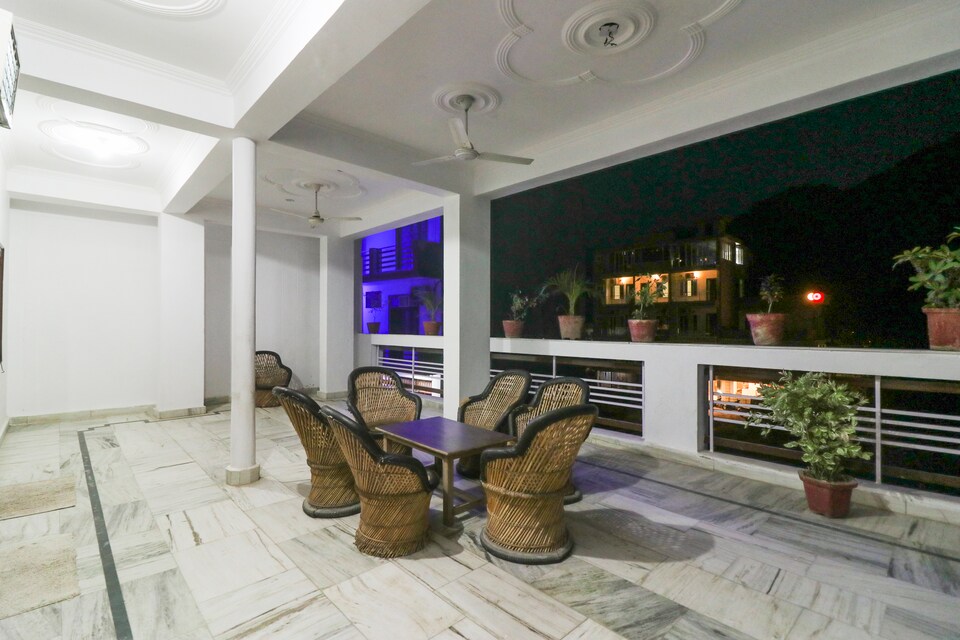 OYO 47286 Shivansh Inn, Tapowan Rishikesh, Rishikesh