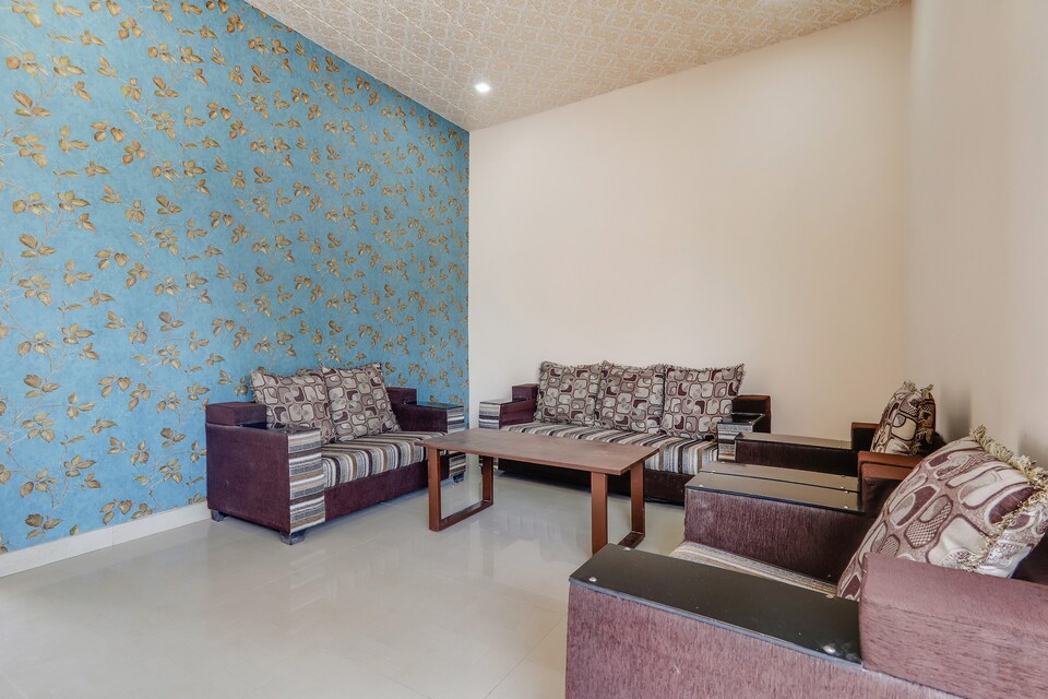 OYO 47287 Eden Garden Resort , Mansarovar, Jaipur