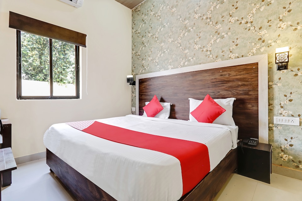 OYO 47287 Eden Garden Resort , Mansarovar, Jaipur