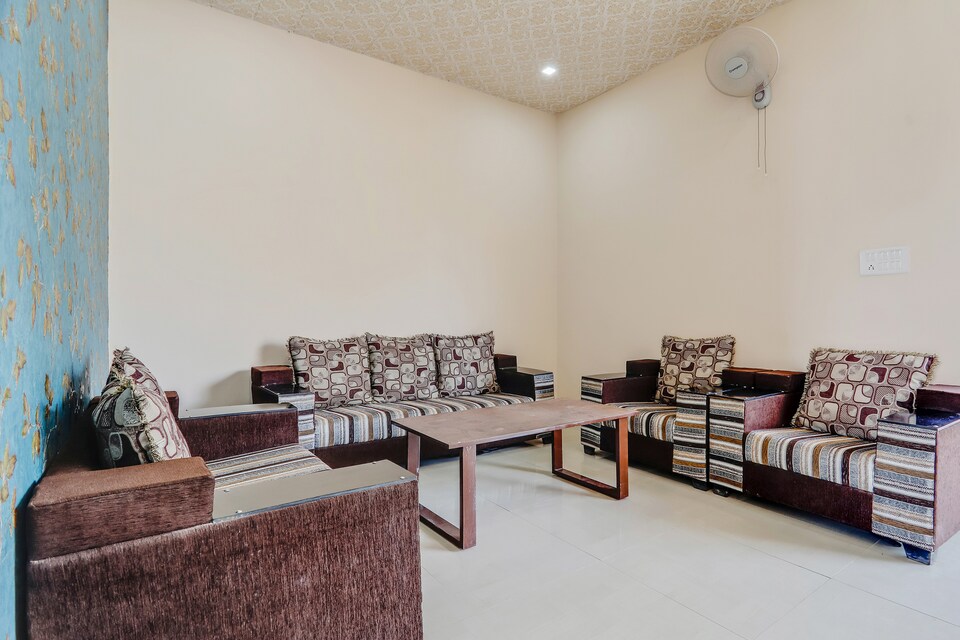 OYO 47287 Eden Garden Resort , Mansarovar, Jaipur