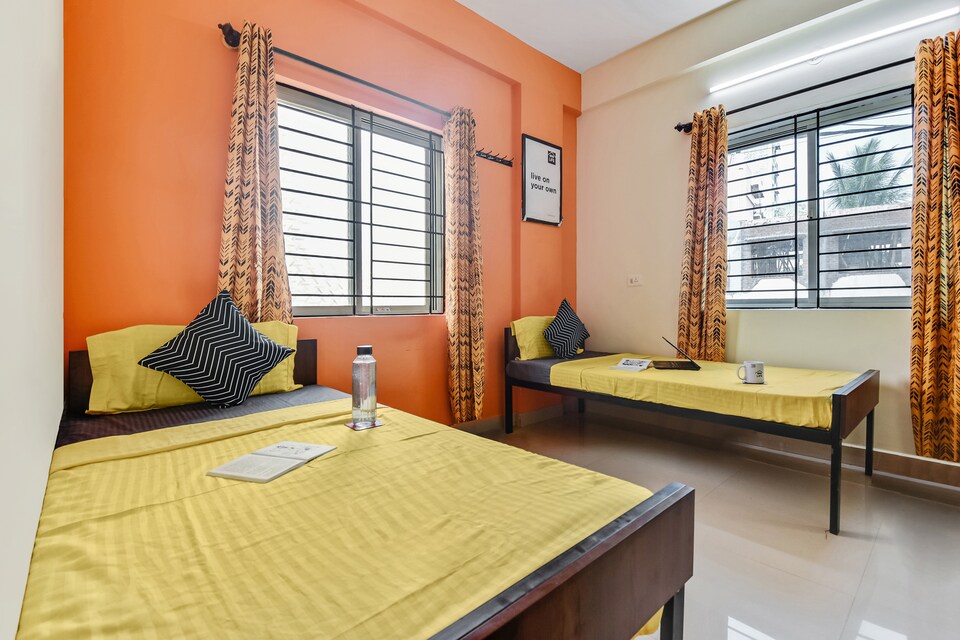 OYO LIFE BLR1742 Whitefield, Whitefield Bangalore, Bangalore