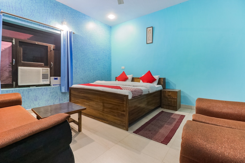 OYO 47291 Hotel Gauri And Restaurant, Kedarnath, Kedarnath