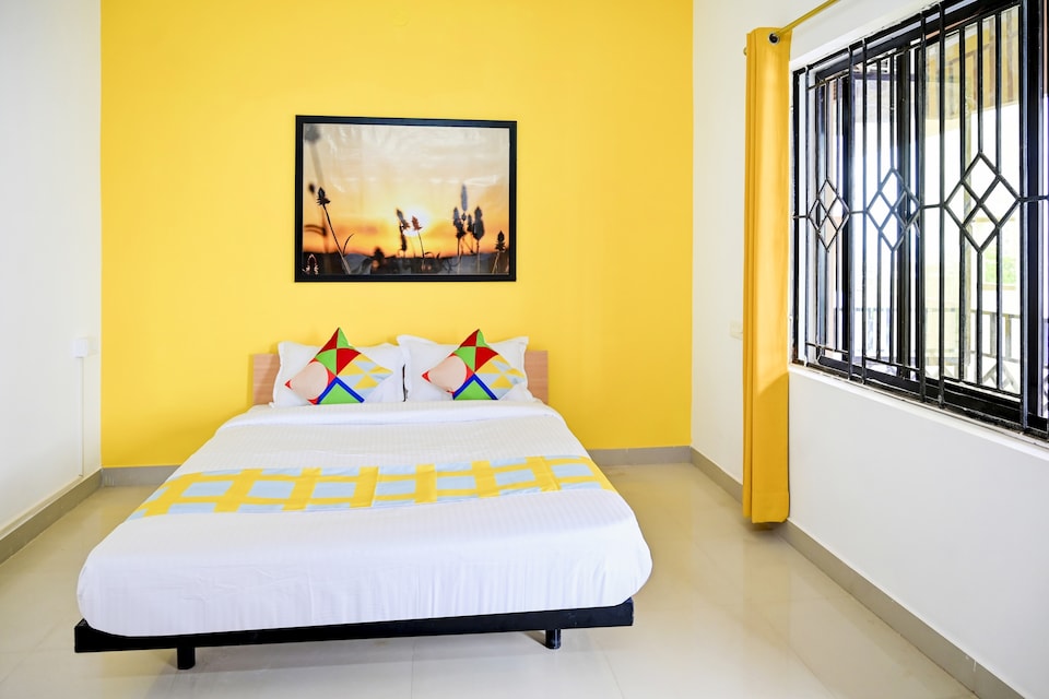 OYO Home 47292 Home Ashwini Das, Khandagiri Bhubaneswar, Bhubaneswar