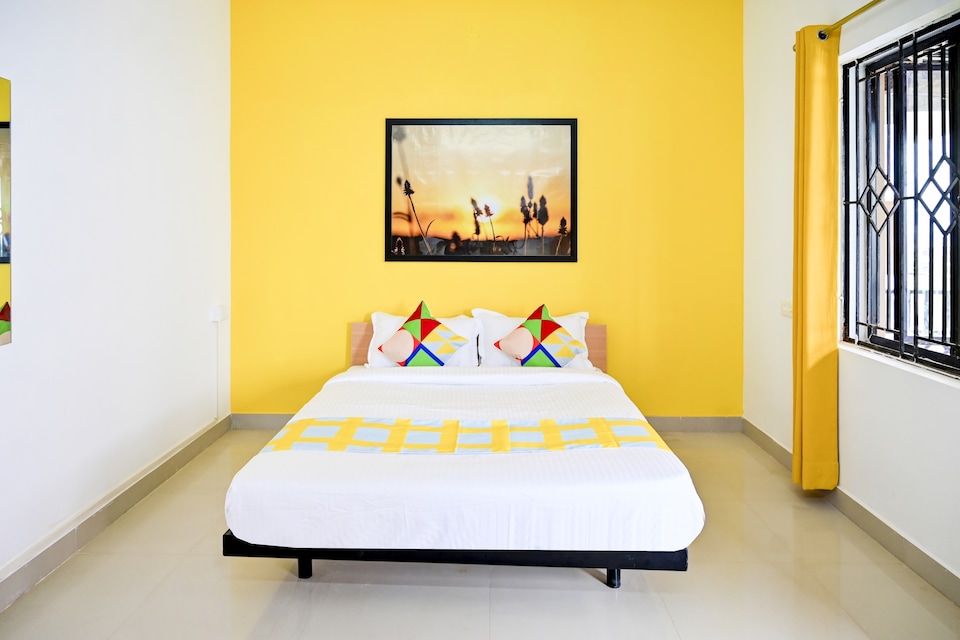 OYO Home 47292 Home Ashwini Das, Khandagiri Bhubaneswar, Bhubaneswar