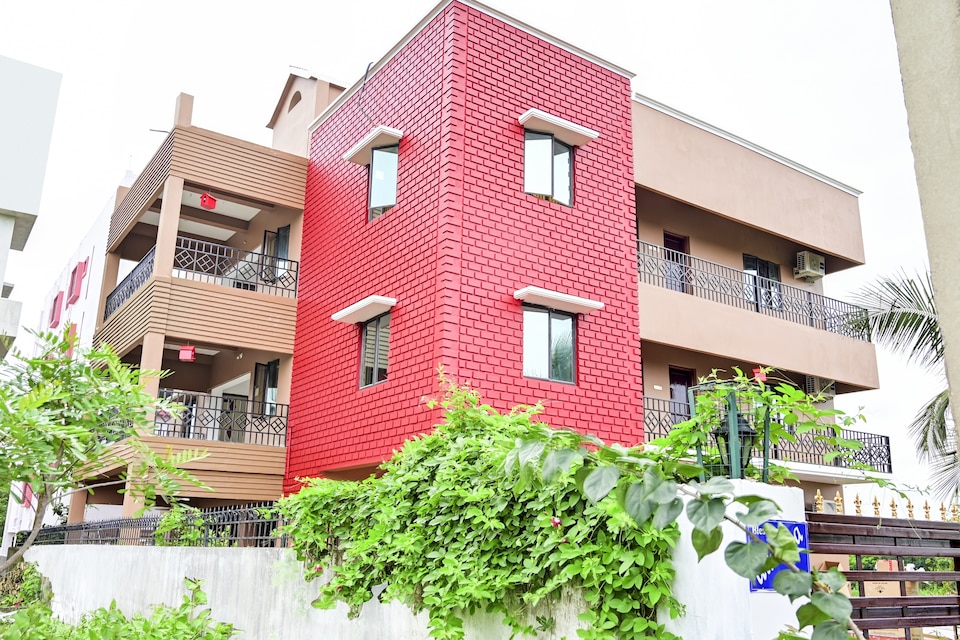 OYO Home 47292 Home Ashwini Das, Khandagiri Bhubaneswar, Bhubaneswar