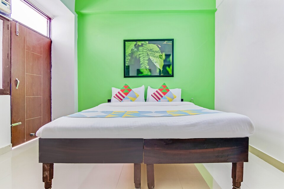 OYO 47295 Decent Spacious Iskon Temple, Faridabad, Faridabad