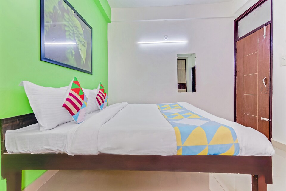 OYO 47295 Decent Spacious Iskon Temple, Faridabad, Faridabad