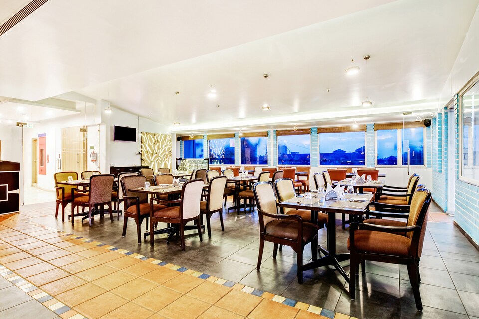 Palette - Tulip Inn, Malleshwaram, Bangalore