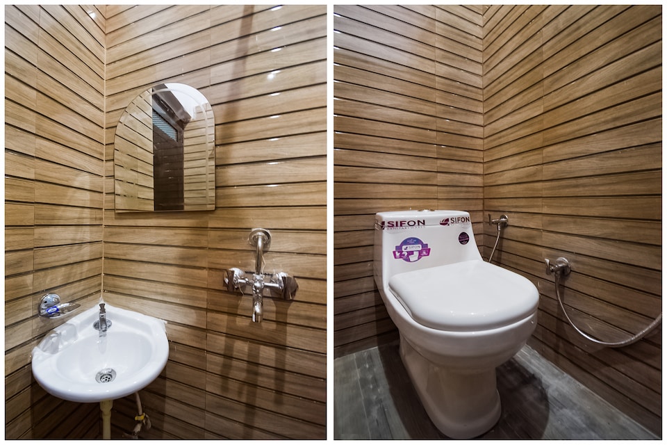 OYO Flagship Hotel Rajmahal, Jaipur Airport, Jaipur