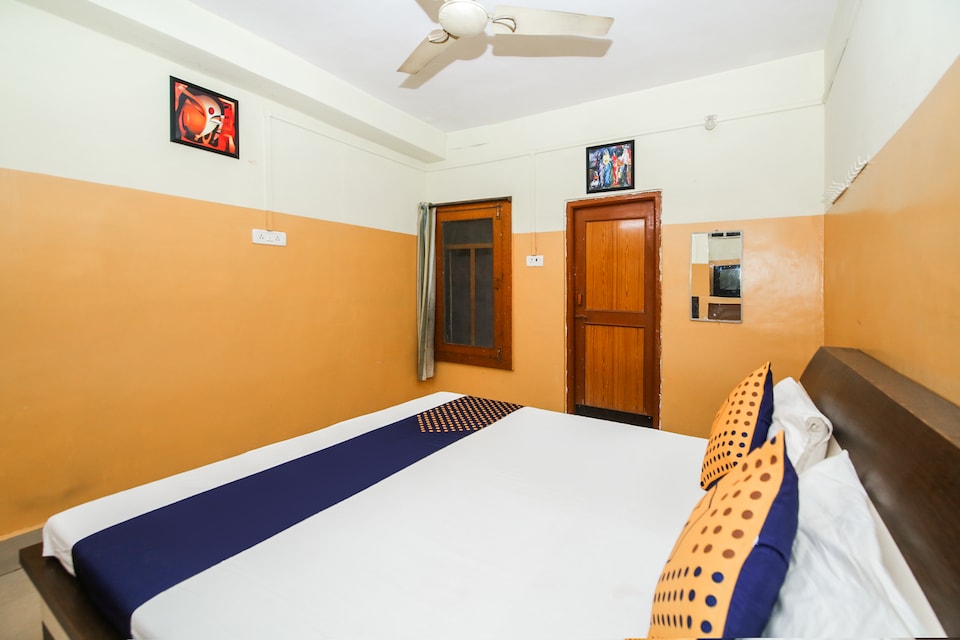 SPOT ON 47315 Hotel Shivam , Satna, Satna