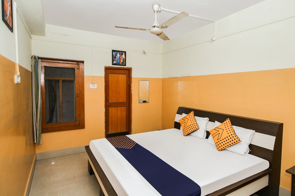 SPOT ON 47315 Hotel Shivam , Satna, Satna