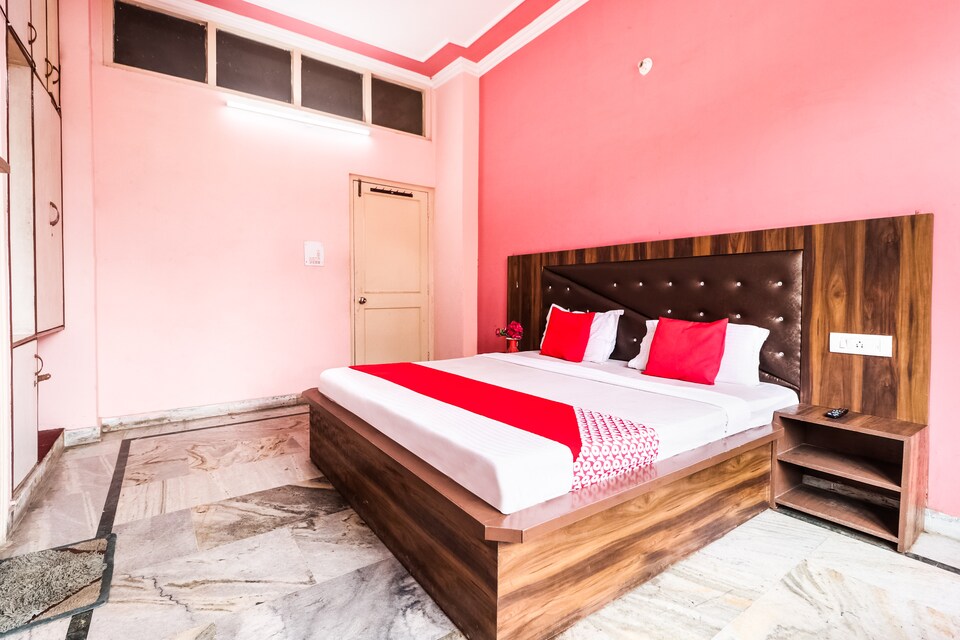 OYO 47318 Ballu Guest House, Solan, Solan
