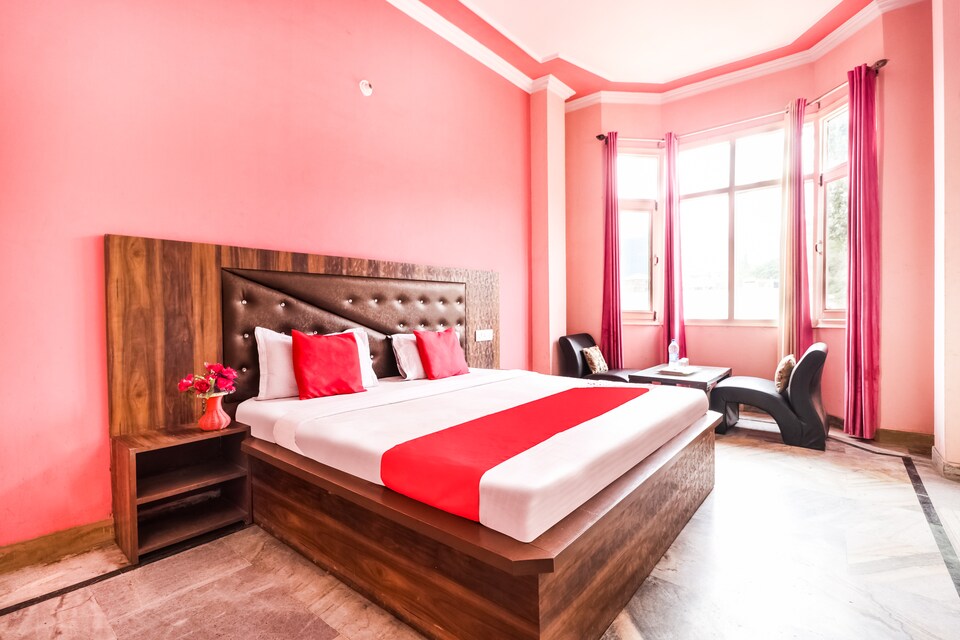OYO 47318 Ballu Guest House, Solan, Solan