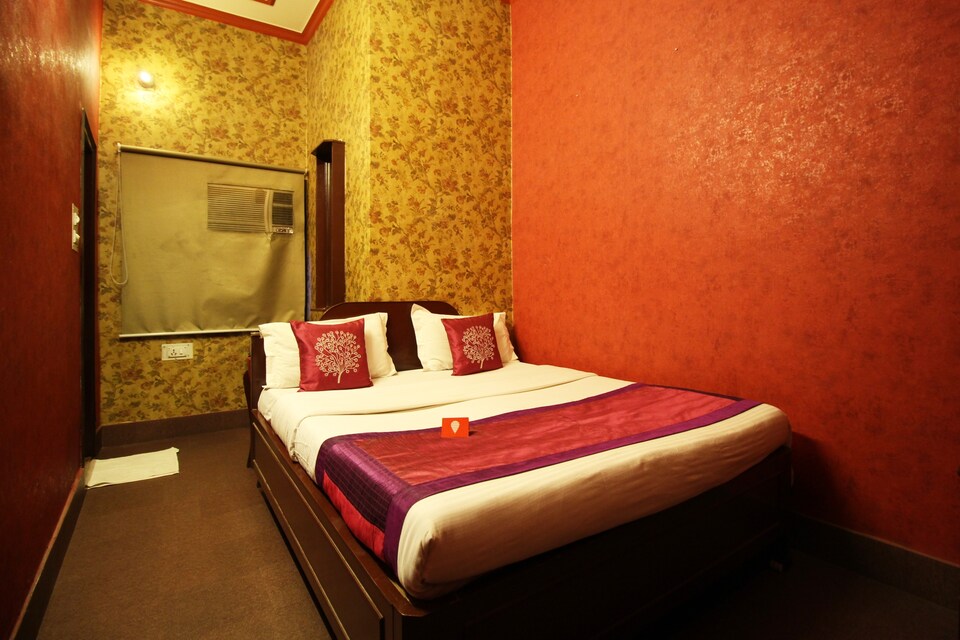 OYO 4699 Rashmi Guest House Riverside, Godowlia, Varanasi