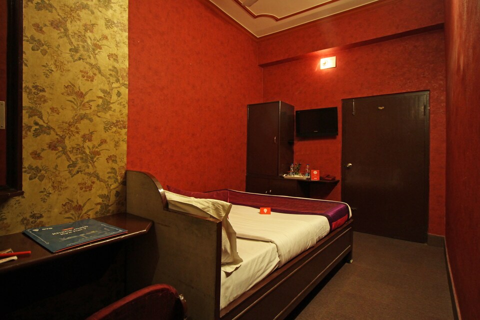 OYO 4699 Rashmi Guest House Riverside, Godowlia, Varanasi
