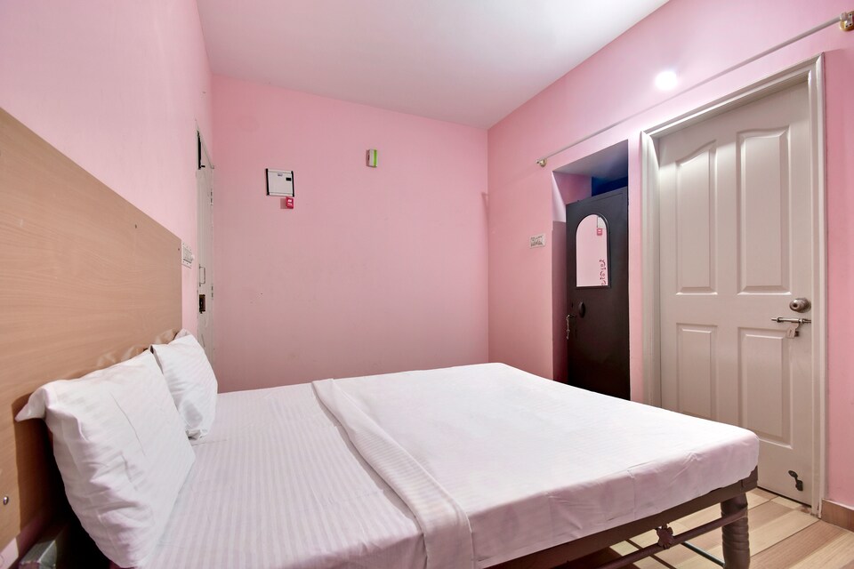 SPOT ON 47319 Rainbow Rooms, JP Nagar Bangalore, Bangalore